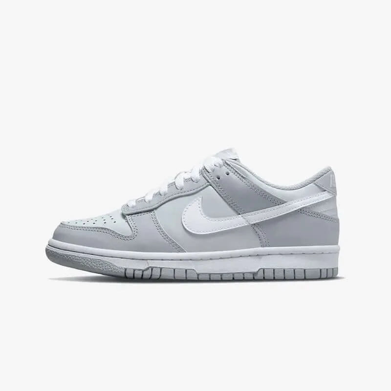 Nike Dunk Low Two Toned Grey (GS) - DH9765-001 - SNEAKERLAND