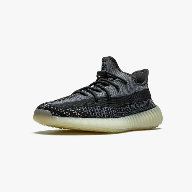 Yeezy Boost 350 V2 Carbon - FZ5000 - SNEAKERLAND